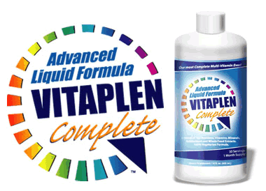 Vitaplen